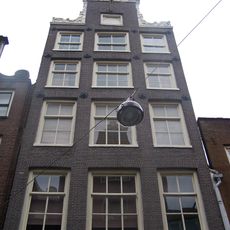 Laurierstraat 70, Amsterdam