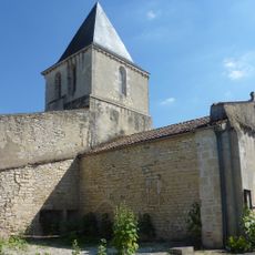 Église Saint-Gérard de La Laigne