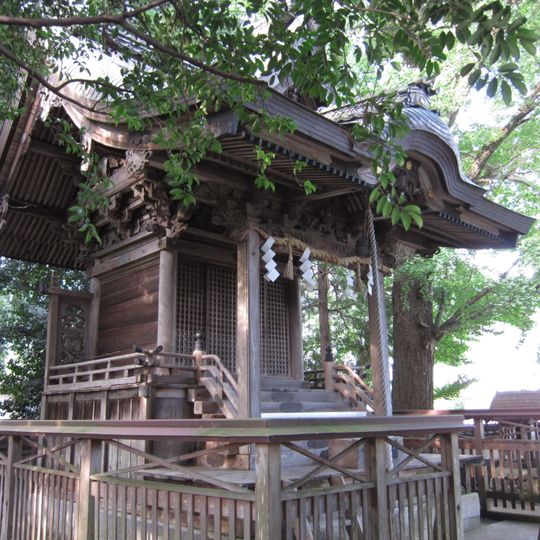 Funai-jinja