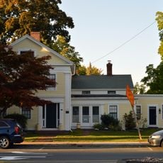 Woodbridge Farmstead