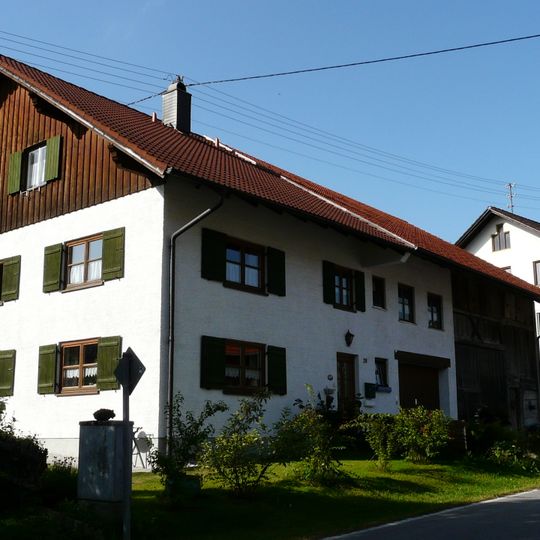 Bauernhaus