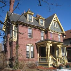 Lawrence Soule House