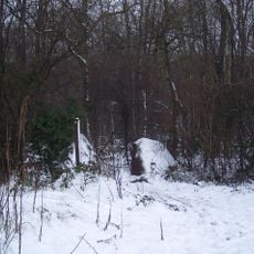 Boxley Warren