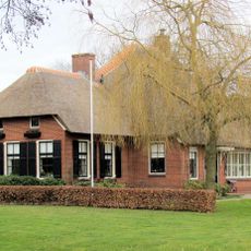 Beulakerweg 53, Giethoorn