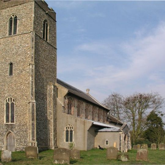 Church of St Margaret