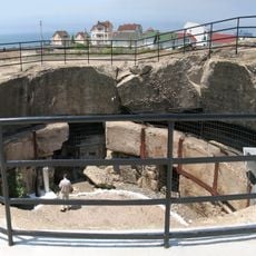 Maxim Gorky Fortresses