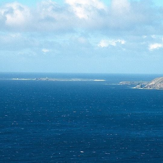 Rathlin O'Birne