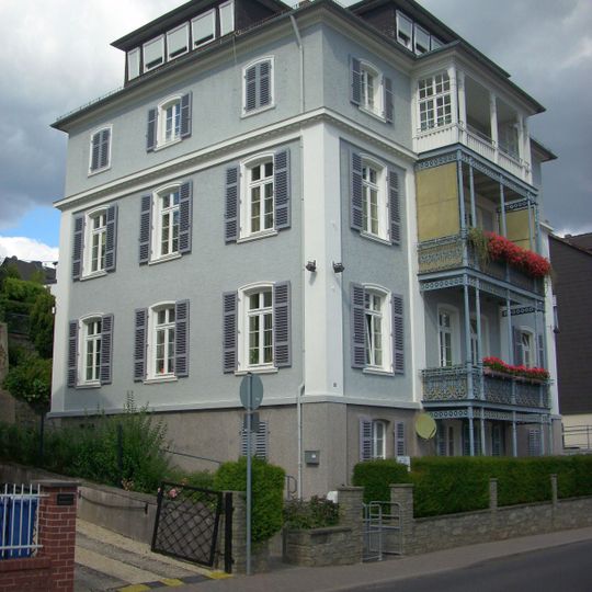 Villa Sattler