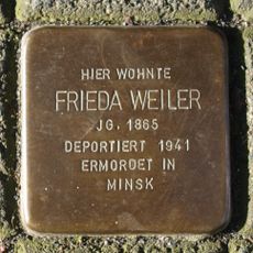 Frieda Weiler