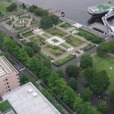Yamashita Park