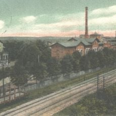 Wollepark der Nordwolle