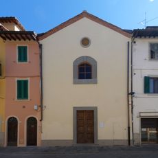 Oratorio della Compagnia della Santissima Annunziata