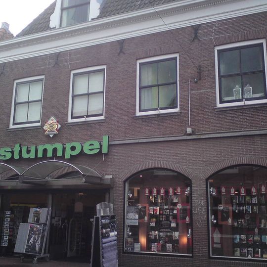 Grote Noord 83, Hoorn