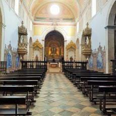 Igreja de Nossa Senhora do Espinheiro