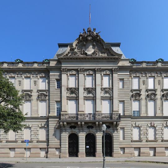 Direzione regionale delle imposte