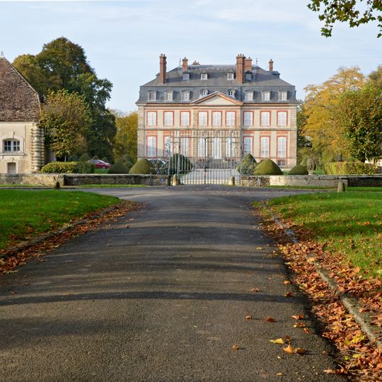 Château de Noyen