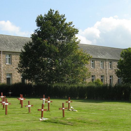 Opactwo Sancta Maria w Nunraw