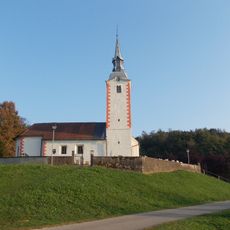 Our Lady of Sorrows Church