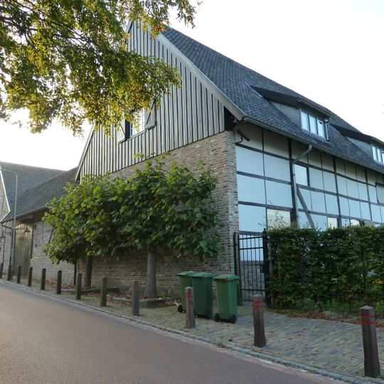 Schweibergerweg 44, Mechelen