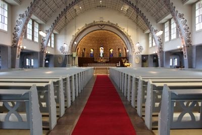 Intérieur 1