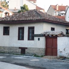 People's hero Kuzman Josifoski-Pitu Memorial museum