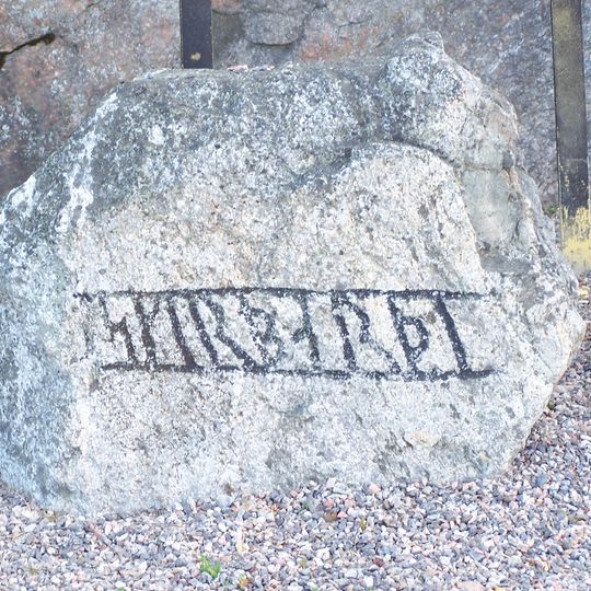 Medelpads runinskrifter 2