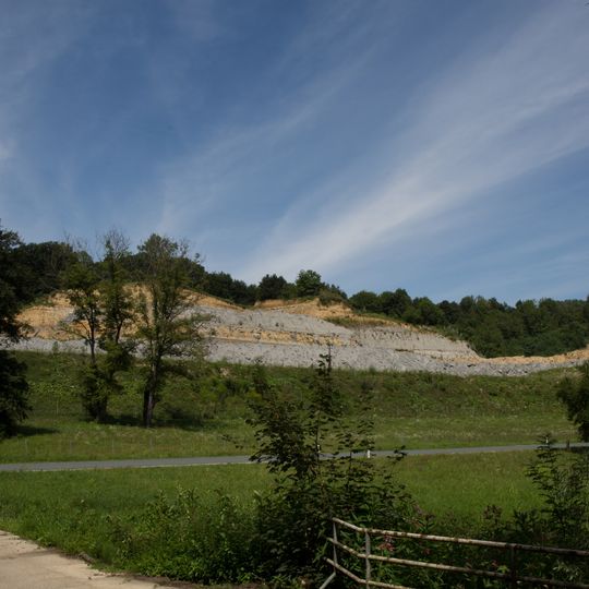 Steinbruch Retznei