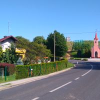 regione del Međimurje