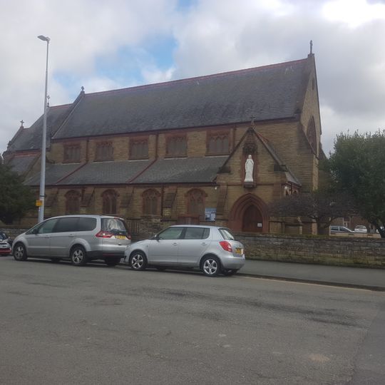 Roman Catholic Church of Our Lady Star of the Sea