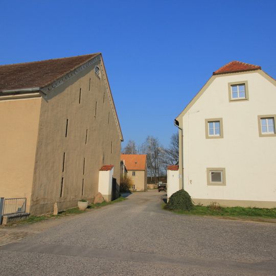 Crostwitzer Straße 7