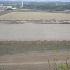Barrington Chalk Pit