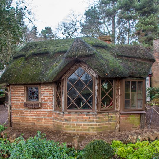Granny's Summerhouse