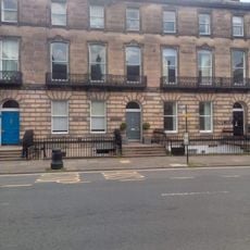 Edinburgh, 11 Chester Street