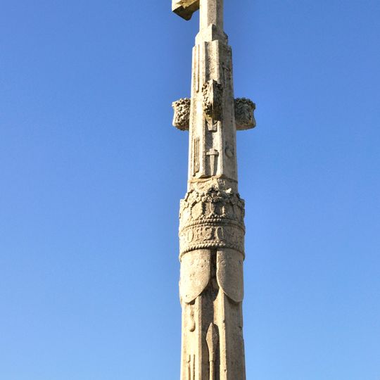 Croix de Fougerolles