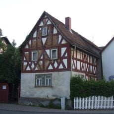 Falltorstraße 2