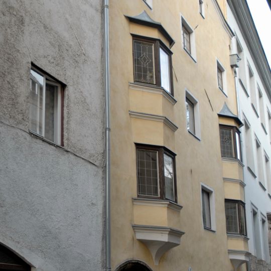 Bürgerhaus