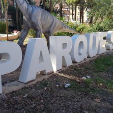 Parque Sauces