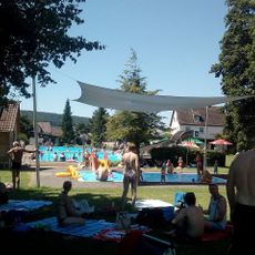 Freibad Neubrunn