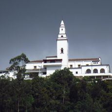 Monserrate Sanctuary
