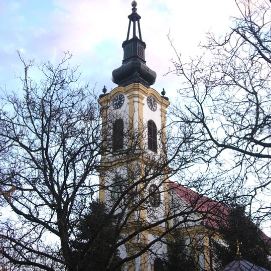 Krčedin