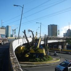 Makati–Mandaluyong Bridge