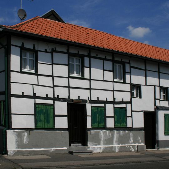 Unterheydener Straße 23