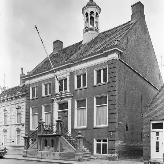 Raadhuis