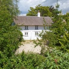 Roman Bridge Cottage