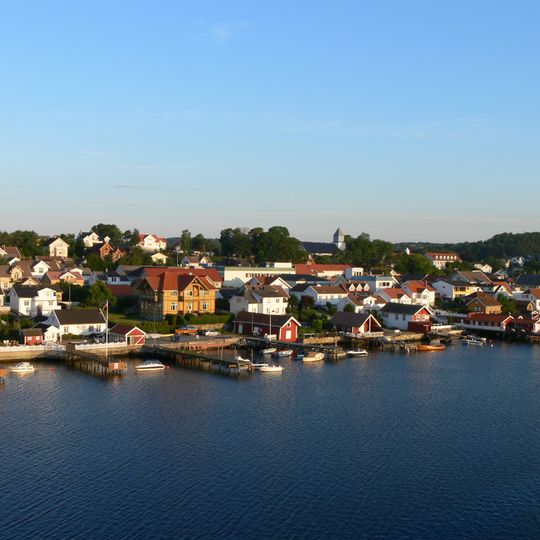 Langesund