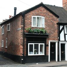 134, Hospital Sreet, Nantwich