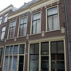 Kraaierstraat 5, Leiden