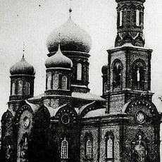 Церква Миколи Чудотворця