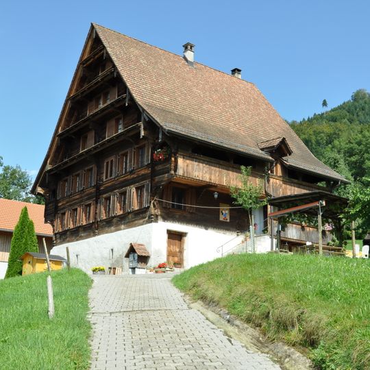 Bauernhaus