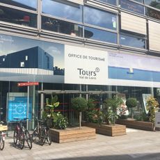 Office de Tourisme de Tours Val de Loire